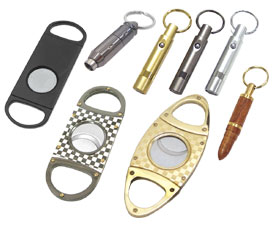Cigar Cutter/Puncher