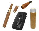 Cigar Case/Tube