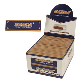 Cigarette Paper
