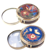 Cloisonne