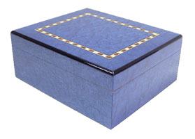 Imperfect Humidor