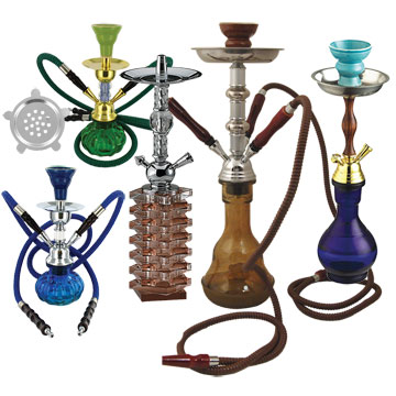 Hookah/Accessories