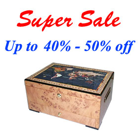 Humidor SuperSale