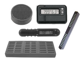 Hygrometer/Humidifier