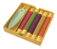 Incense/Holder