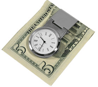 Money Clips