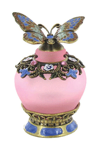 Perfume/Bottle