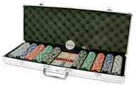 Poker Chip